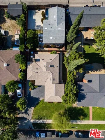 15031 Hartland Street, Van Nuys, California 91405