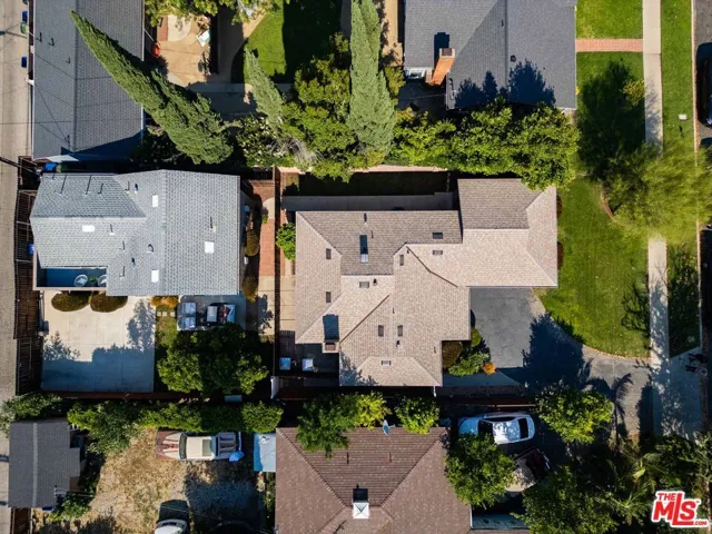 15031 Hartland Street, Van Nuys, California 91405