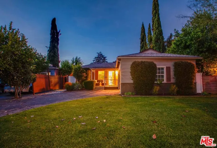 15031 Hartland Street, Van Nuys, California 91405