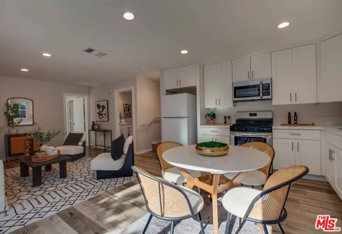 15031 Hartland Street, Van Nuys, California 91405