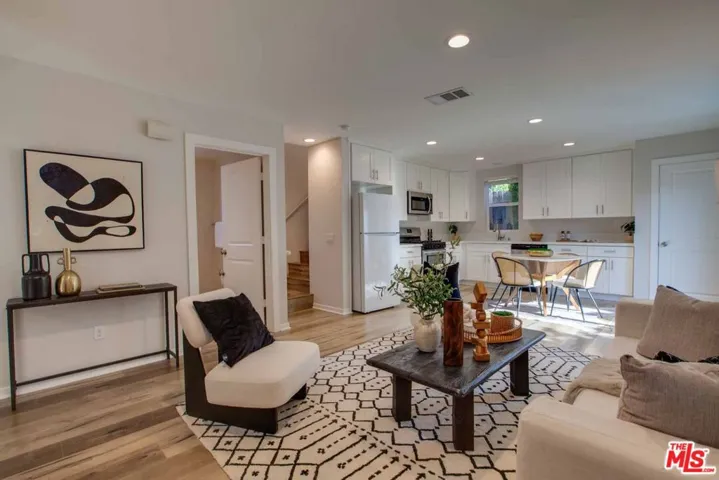 15031 Hartland Street, Van Nuys, California 91405