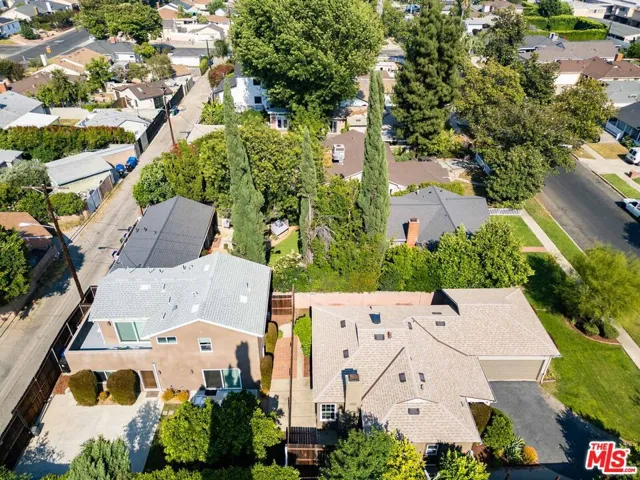15031 Hartland Street, Van Nuys, California 91405