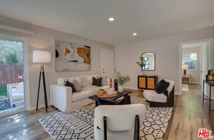 15031 Hartland Street, Van Nuys, California 91405