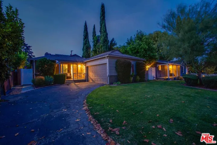 15031 Hartland Street, Van Nuys, California 91405