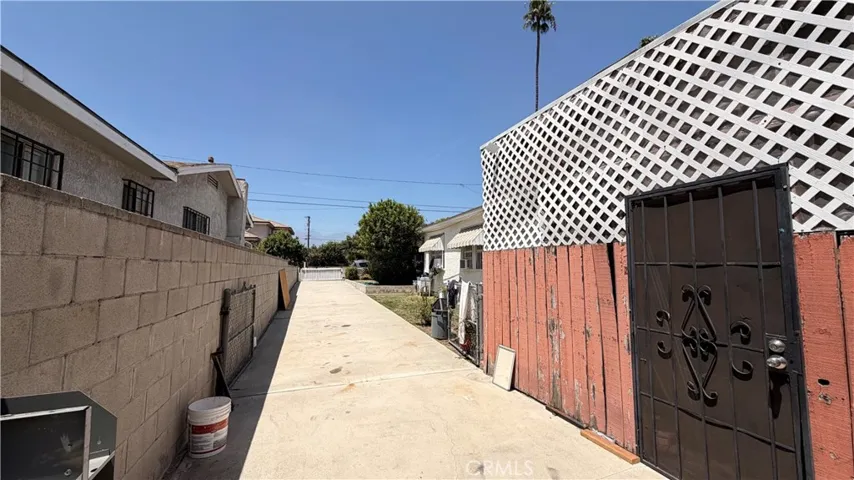 410 Sunset, San Gabriel, California 91776