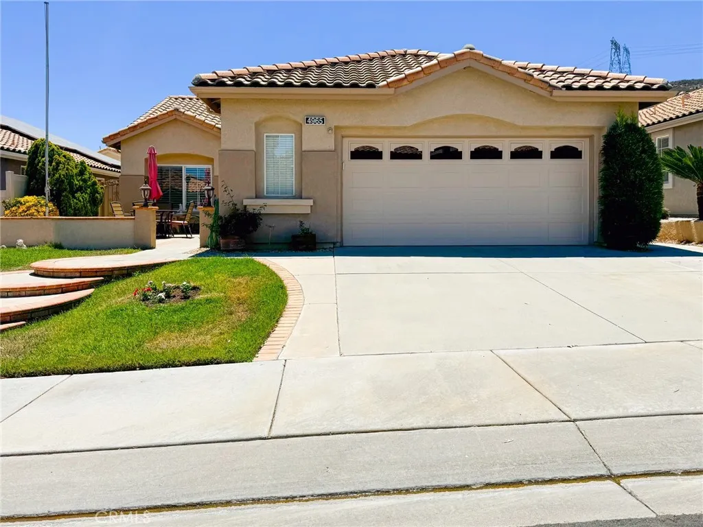 4965 Rio Bravo