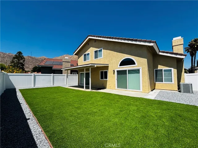 11919 Rudbeckia, Moreno Valley, California 92557