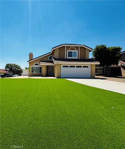 11919 Rudbeckia, Moreno Valley, California 92557