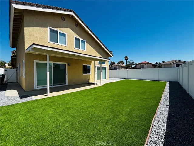 11919 Rudbeckia, Moreno Valley, California 92557