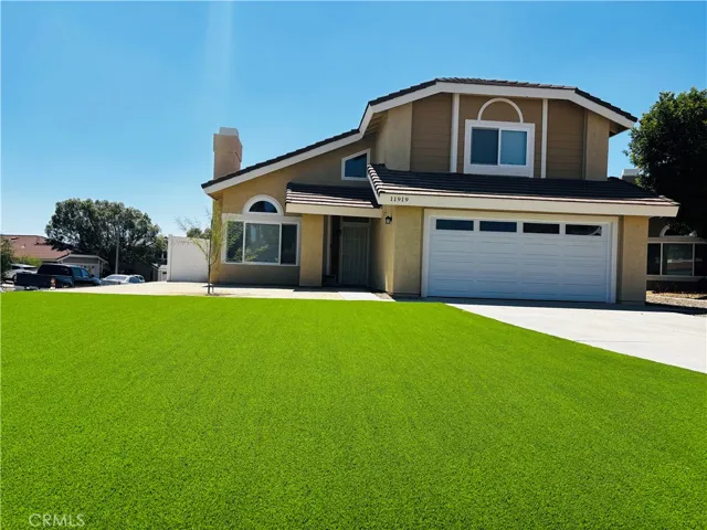 11919 Rudbeckia, Moreno Valley, California 92557