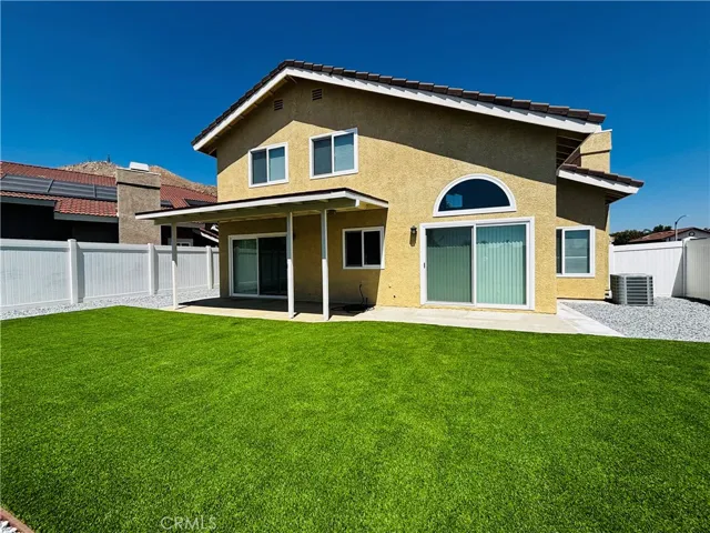 11919 Rudbeckia, Moreno Valley, California 92557