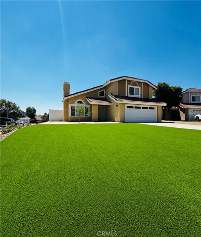 11919 Rudbeckia, Moreno Valley, California 92557