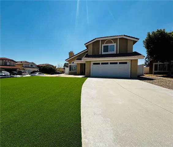 11919 Rudbeckia, Moreno Valley, California 92557