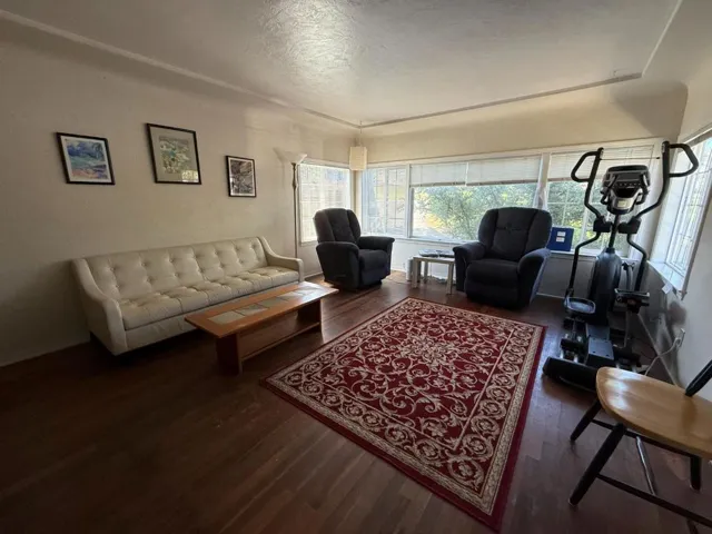 Common Multi-Purpose Room