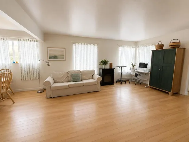 6026 Soquel Drive, Aptos, California 95003
