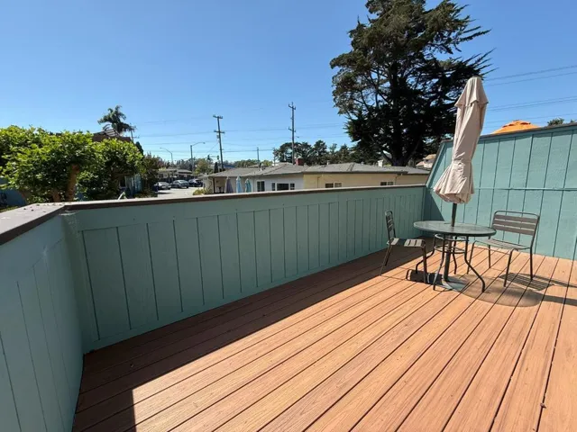 6026 Soquel Drive, Aptos, California 95003