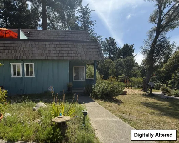 6026 Soquel Drive, Aptos, California 95003