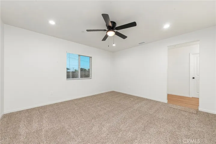 20548 Medio Street, California City, California 92505