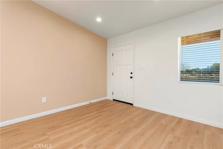 20548 Medio Street, California City, California 92505