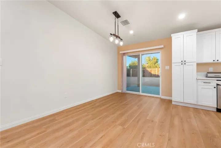 20548 Medio Street, California City, California 92505