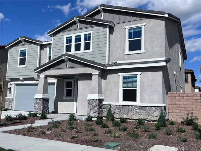 4307 S Malibu Avenue, Ontario, California 91761