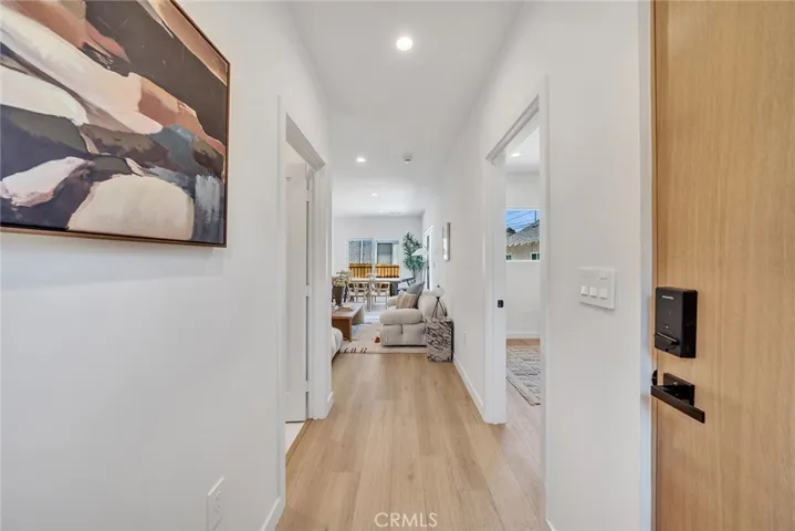 1606 1/2 N Kingsley, Los Angeles, California 90027