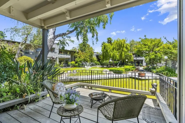 120 Saratoga Avenue 75, Santa Clara, California 95051