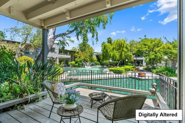 120 Saratoga Avenue 75, Santa Clara, California 95051