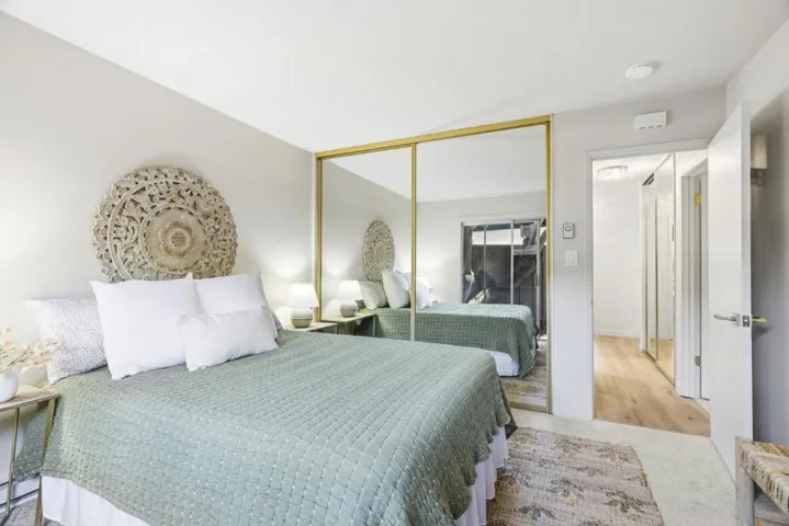 120 Saratoga Avenue 75, Santa Clara, California 95051