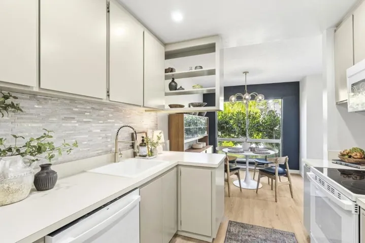 120 Saratoga Avenue 75, Santa Clara, California 95051