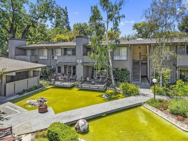 120 Saratoga Avenue 75, Santa Clara, California 95051
