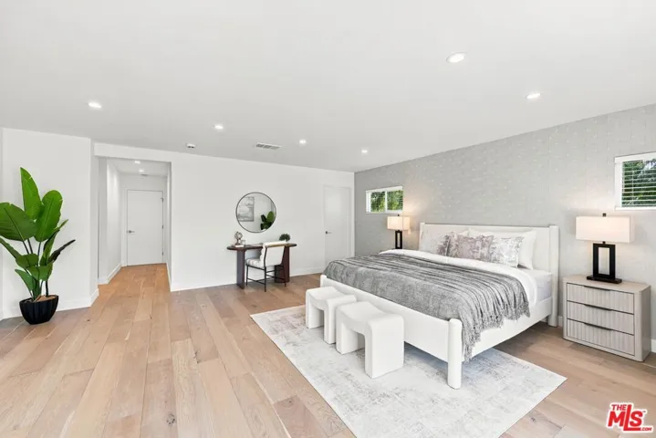 1932 S Crescent Heights Boulevard, Los Angeles, California 90034