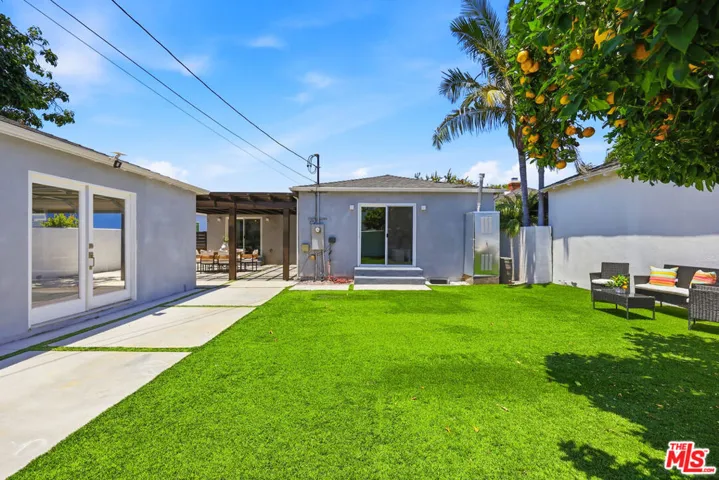 1932 S Crescent Heights Boulevard, Los Angeles, California 90034