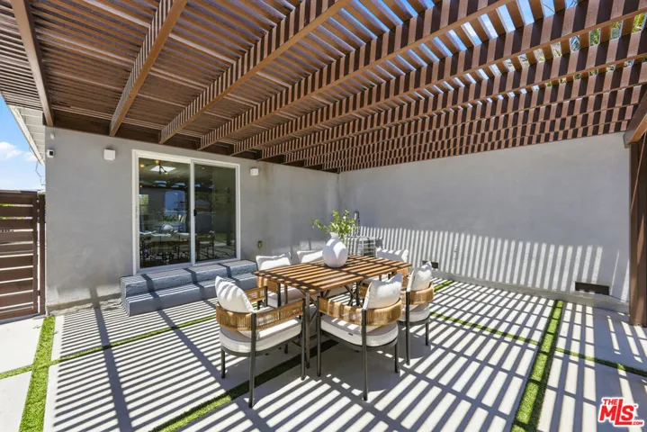 1932 S Crescent Heights Boulevard, Los Angeles, California 90034