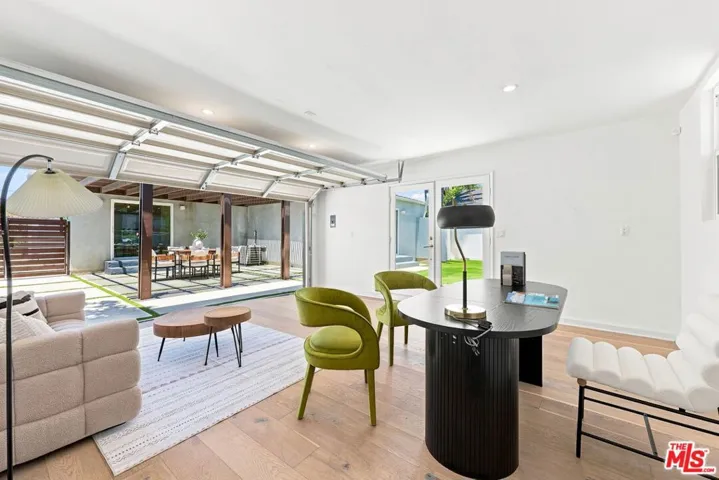 1932 S Crescent Heights Boulevard, Los Angeles, California 90034