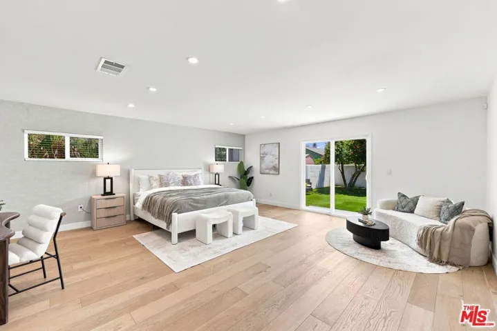 1932 S Crescent Heights Boulevard, Los Angeles, California 90034