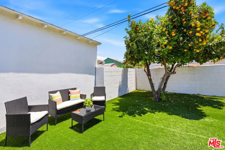 1932 S Crescent Heights Boulevard, Los Angeles, California 90034
