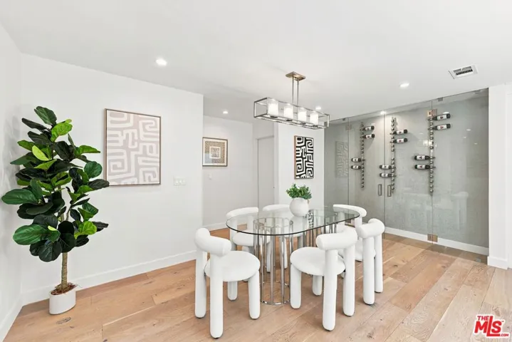 1932 S Crescent Heights Boulevard, Los Angeles, California 90034