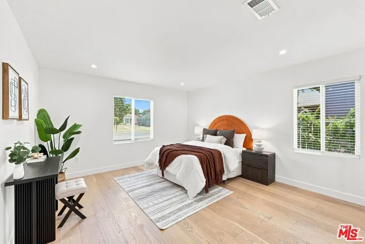1932 S Crescent Heights Boulevard, Los Angeles, California 90034