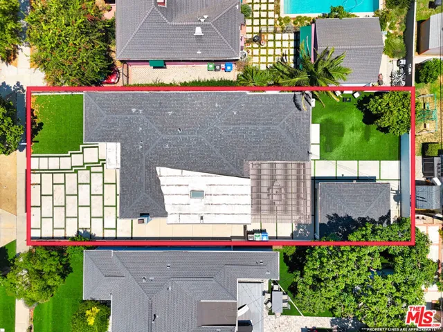 1932 S Crescent Heights Boulevard, Los Angeles, California 90034