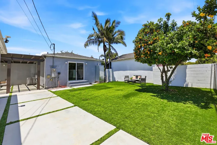 1932 S Crescent Heights Boulevard, Los Angeles, California 90034