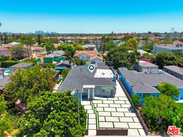 1932 S Crescent Heights Boulevard, Los Angeles, California 90034