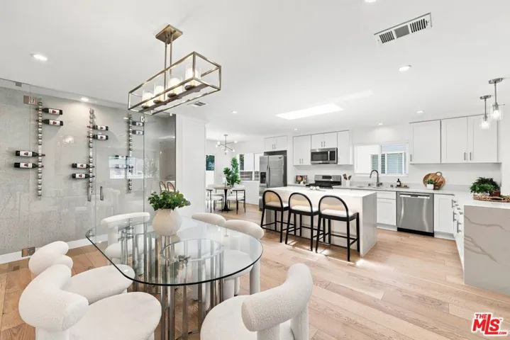 1932 S Crescent Heights Boulevard, Los Angeles, California 90034