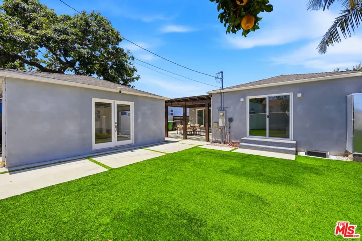 1932 S Crescent Heights Boulevard, Los Angeles, California 90034