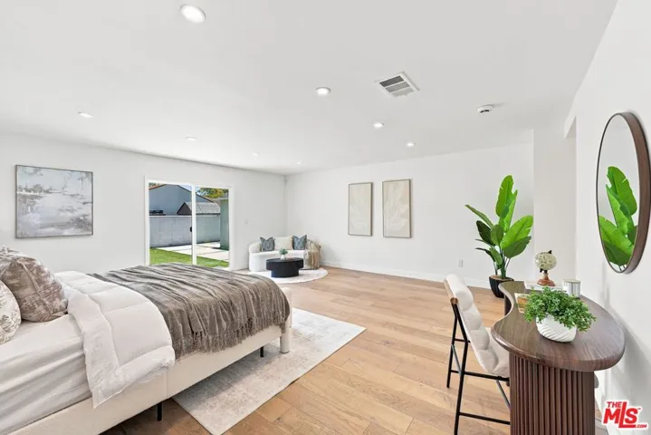 1932 S Crescent Heights Boulevard, Los Angeles, California 90034