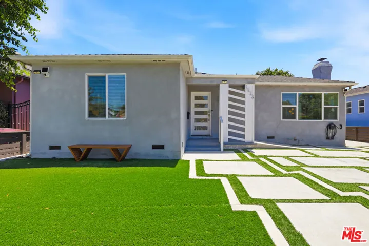 1932 S Crescent Heights Boulevard, Los Angeles, California 90034