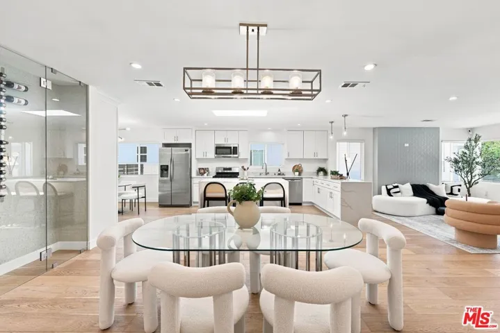 1932 S Crescent Heights Boulevard, Los Angeles, California 90034