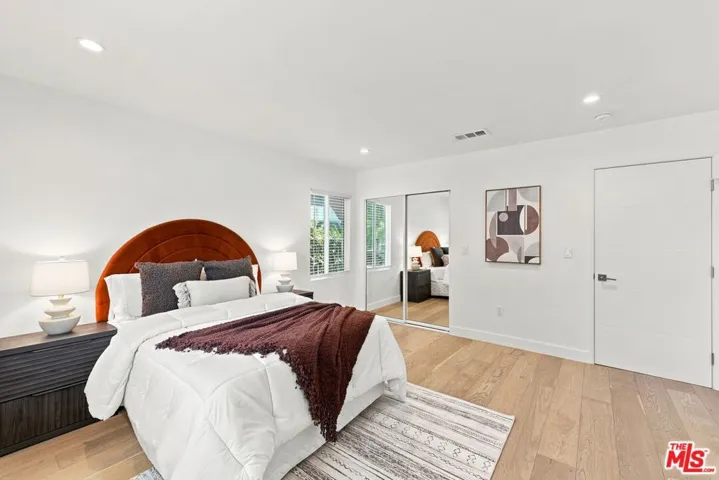 1932 S Crescent Heights Boulevard, Los Angeles, California 90034