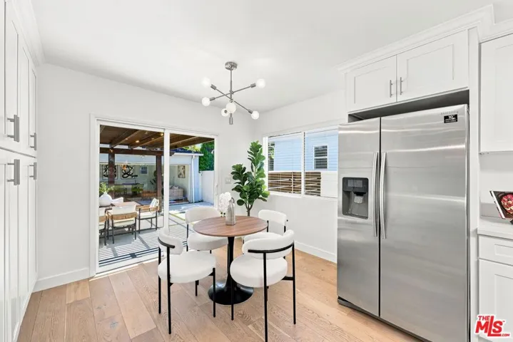 1932 S Crescent Heights Boulevard, Los Angeles, California 90034