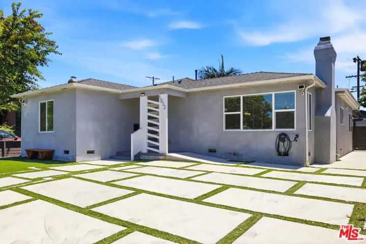 1932 S Crescent Heights Boulevard, Los Angeles, California 90034